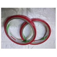 Sealer Bakery Pvc Tape