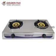 GOLDEN FUJI GAS STOVE GF-1212