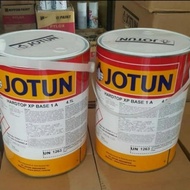 JOTUN HARDTOP XP 5LT - S1000-N / CAT PU 2 KOMPONEN