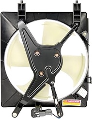 Four Seasons 75350 Cooling Fan Assembly