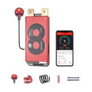 Daly Smart BMS Lifepo4/Li-ion Battery 4s 12v 8s 24V 16s 48V 20S 60V 24S 72V BMS 150A 200A RS485 CANB