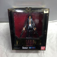 🇯🇵日版海賊王 ONE PIECE Figuarts ZERO PORTAS.D.ACE艾斯 STRONG WORLD EDITION  