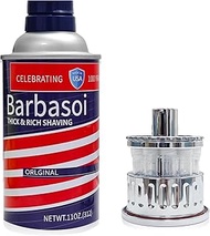 Dinosaur DNA Cryogenic Tube Container Shaving Cream Tube A Collector's Item for Film Enthusiasts and