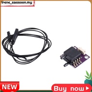 MPXV7002DP MPXV7002 Piezoresistive Transducer Differential Pressure Sensor for  Microcontroller 2.5V