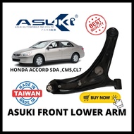 ASUKI Lower Arm Honda Accord Sda 2003-2007 Oem Quality Suspension Arm Spare Part SA6312