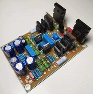 MCRD V3 LOWSUB/FLAT KOMPONEN ORIGINAL