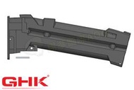 【翔準軍品AOG】GHK M4零件 M4-彈匣主體 M4適用 零件 配件 M4-M-03