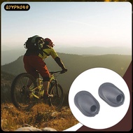 [qjypno49] 2Pcs Bike Brake Derailleur Shifter Housing Grommets Internal Cable Routing Entry Cycling 