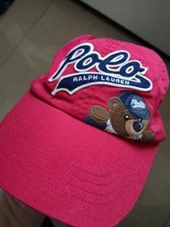Polo Ralph Lauren Cap帽