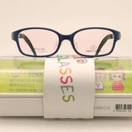 [檸檬眼鏡]👑 TOMATO 👑 TKCC16 42 最舒適的兒童光學眼鏡 可調式鼻墊鏡腳 輕量彈性材質 特價優惠