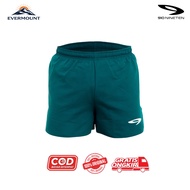 910Nineten SPECIAL EDITION BALI 2025 BLUE -/ Sports Pants Short Running Pants Gym Pants