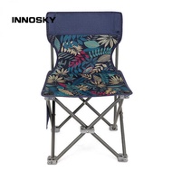 Portable camping chairs, folding lawn chairs, side bags, compact portable beach fishing chairs, indoor picnic chairs, etc