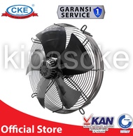 Axial Fan 24 Inch Fan Condensor 24" 380V Fan Chiller Kipas Kondensor