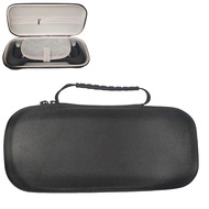 Handheld Game Console Protect Black Bag Portable Carrying Bag For Ayn Odin 3 Grip Bag