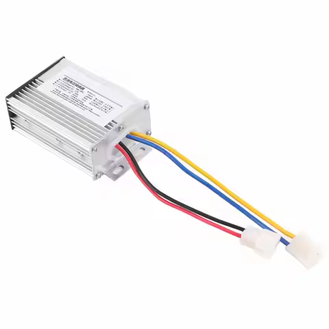 Step Down Power Supply Converter Step Down Power Supply Module 48V-96V to 12V 25A