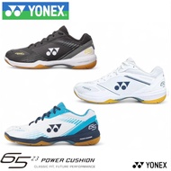 Top Yonex Power Cushion 65Z Performance Ultragrip Badminton Shoe Kasut Sukan Badminton Yonex 65Z 2 I