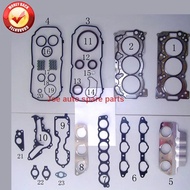 6B31 Engine Full gasket set kit for Mitsubishi OUTLANDER II 3.0 L 3.0L 06-12 50304500 1000B780 1000B
