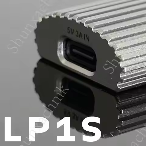 R-99 SOUNDAWARE LP1S portable high-performance linear regulator power supply 3M level 5V2A