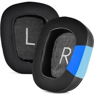 Cooling-Gel Ear Pads Cushions Replacement For Logitech G35 G930 G933 G933S G935 G633 G633S G635 G533