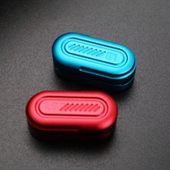 ZREO ONE 01EDC Fidget Slider Metal Fidget Toys ADHD Tool Anti-anxiety Office Desk Toys Adult Stress 