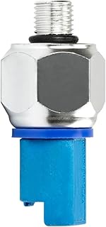 OE Fit 6G91 3N824 AA/4280915/20020085, Oil Pressure Sensor, 2007-2014 Compatible with Ford Mondeo Mk