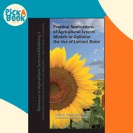 [100% Original Books] - Practical Applications of Agricultural System Mod by Lajpat R. Ahuja (US edi