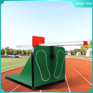 [AsiyyMY] Sit And Reach Tester Adjustable Tester Adjustable Multifunctional Compact Auxiliary Instru