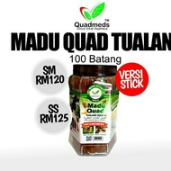 Honey QUAD Old STICK