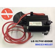 ฟลายแบค FBT TV LG 6174V-6006E  BSC23-N0170