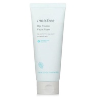 Innisfree Bija Trouble Facial Foam (Random Packaging) - 150g/5.29oz