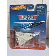 HOT WHEELS PREMIUM GRUMMAN F-14 TOMCAT