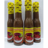 BUDU CAP TERUNG ORIGINAL