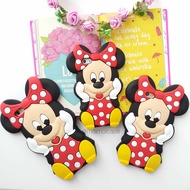 IPHONE 5/6 / 6PLUS MINNIE 3D CASE