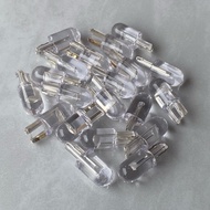 T10 LED BULB T10 MENTOL LED 1 BIJI 1 PCS