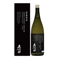 Kubota Seasonal Junmai Daiginjyo Sake 720ml