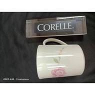 Corelle Coordinates Porselain (Country Rose)-Ready stok