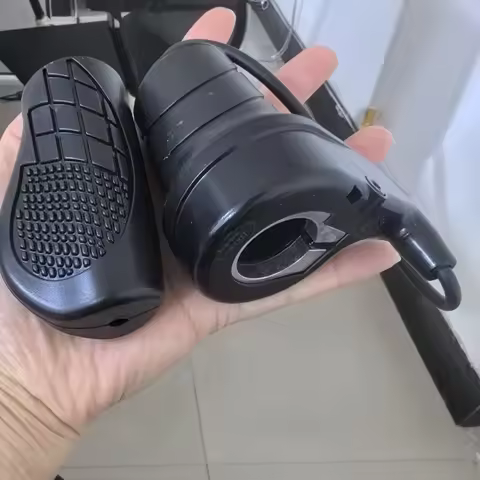 OUXI V8 V20 Electric Bicycle Transmission E-bike Speed Transmission , Twist Throttle Replace Accesso