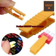 Fuse Puller Removal Tool Clip Fuse Puller Removal Tool