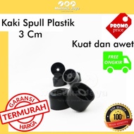 Kaki Sofa Plastik 4 Cm Sofa Kursi Divan Bukan kakistainless kayu