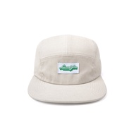 Lucas & Sons Label (Cream)