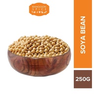 CNY SALE   Kacang Soya 250g / Soya Bean / Rangoon Spice