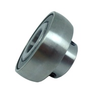 Spherical roller bearing with housing SBLF  5 6 7Conveyor accessories bearing housing PI61
