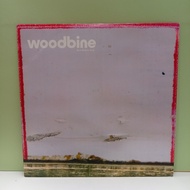 #AA154-25 LP TERPAKAI [ WOODBINE - BEST BEFORE END ] USED LP < VG >