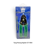 Capillary Tube Cutter CT-1104 - Capillary Tube Cutter