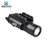 ไฟฉาย LED แทคติคอล X300 ซีรีส์