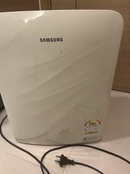 Samsung Virus Doctor 空氣清新機 AX40K3020UWD