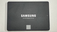 Samsung 860 EVO 500GB SSD