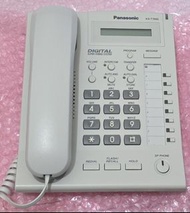 Panasonic 電話 | KX-T 7665 | 電話系統 | Telephone System