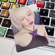 OFFICIAL PHOTOCARD - VIVIZ UMJI EUNHA SINB TOUR MERCH TRADING CARD MD