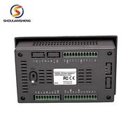 PLC Controller GC-043-16M2AI-C Touch Screen New Original Stock in Stock Plc Programming Controller